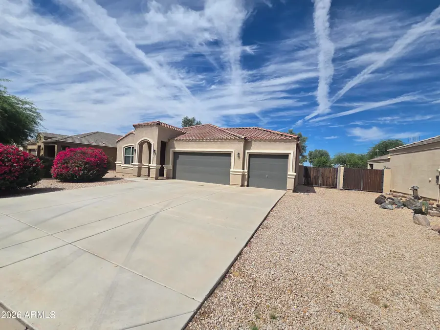 11334 E Primrose Court, Florence, AZ 85132 - #3