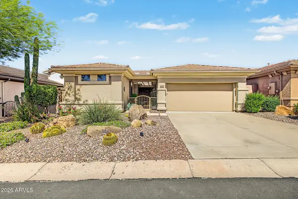 41424 N Clear Crossing Road #41424 N, Anthem, AZ 85086