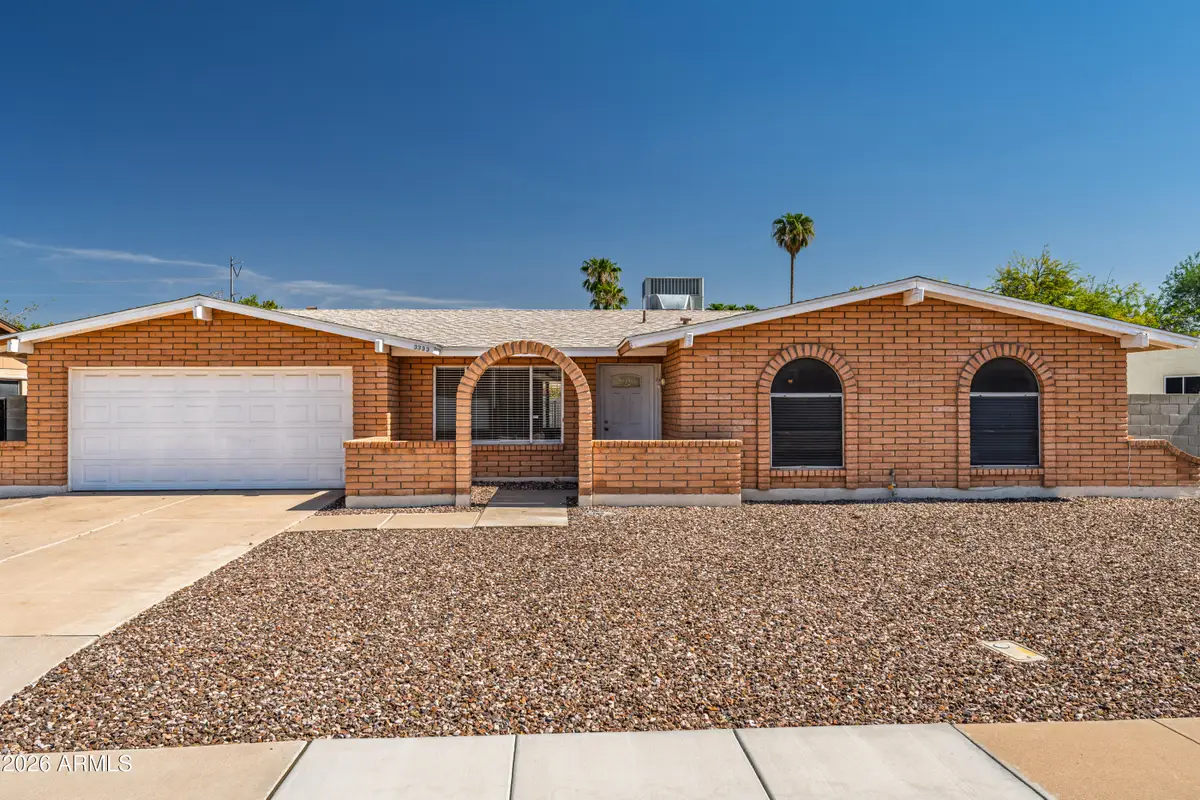 3333 N Carriage Lane, Chandler, AZ 85224 - #1