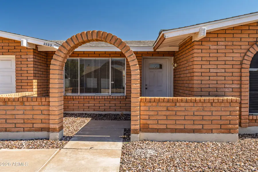 3333 N Carriage Lane, Chandler, AZ 85224 - #3
