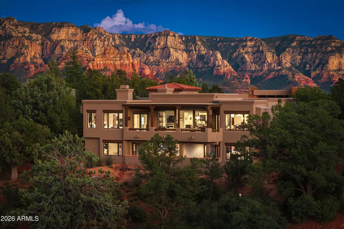 333 Calle Linda --, Sedona, AZ 86336 - #1