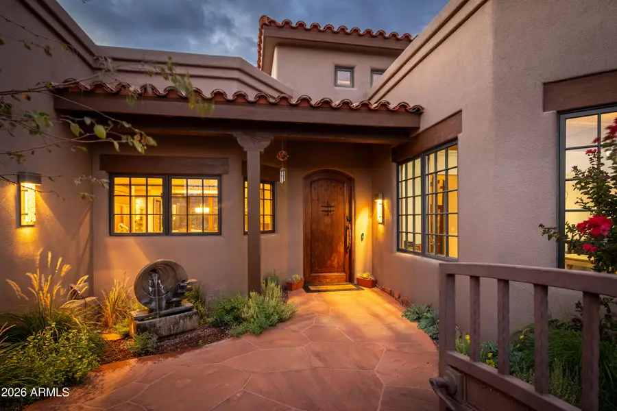 333 Calle Linda --, Sedona, AZ 86336 - #2