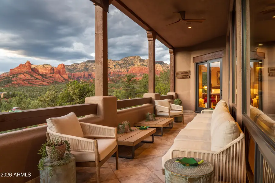 333 Calle Linda --, Sedona, AZ 86336 - #3