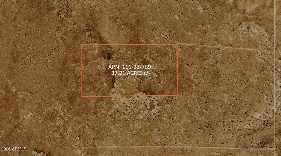 769 Kinsey Road, Winslow, AZ 86047 - #3