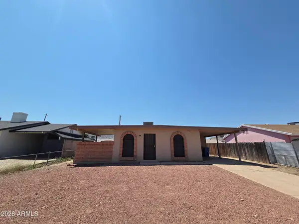 309 W Desert Drive, Phoenix, AZ 85041