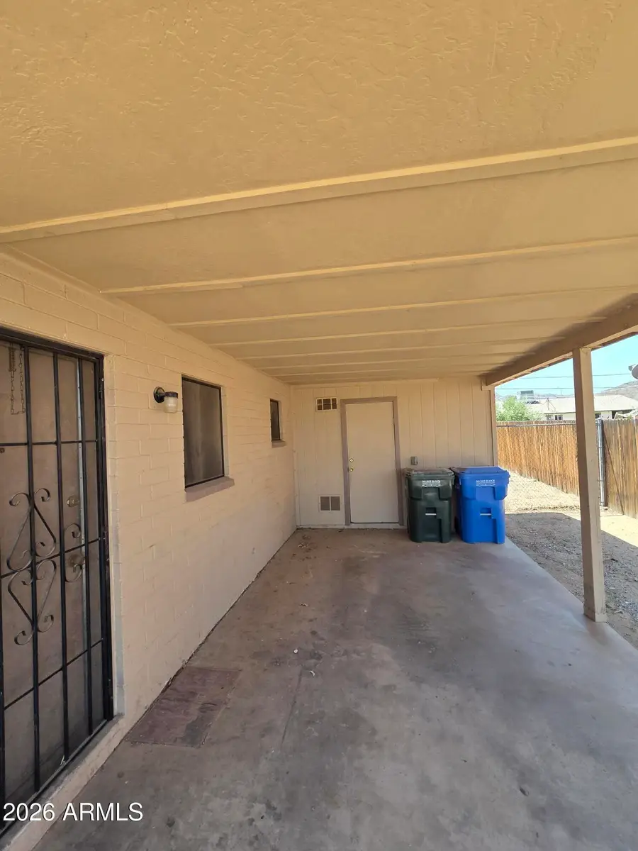 309 W Desert Drive, Phoenix, AZ 85041 - #2