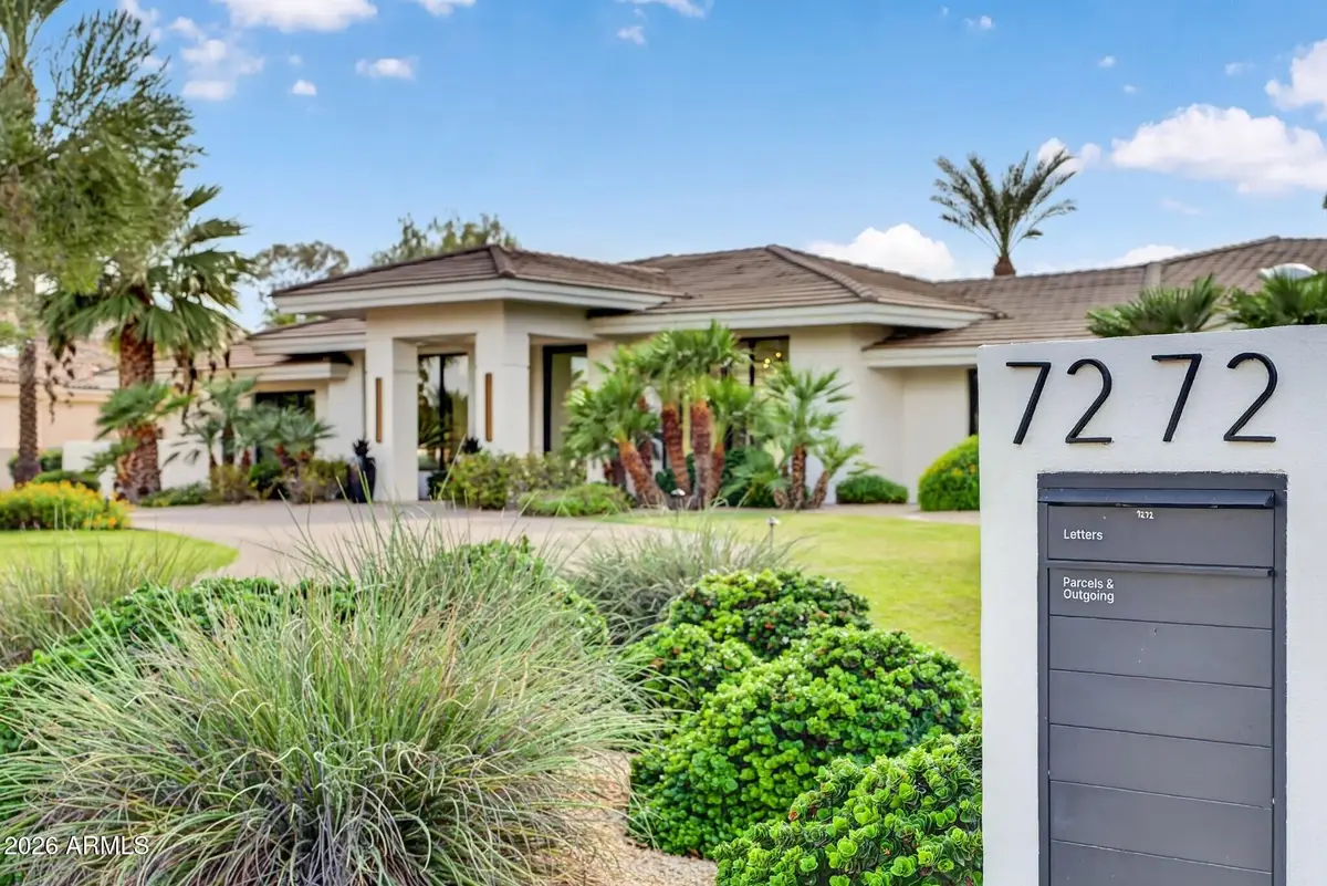 7272 N 71st Street, Paradise Valley, AZ 85253 - #1