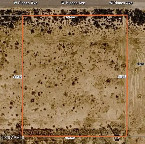 0 W Pisces Avenue #17, Eloy, AZ 85131