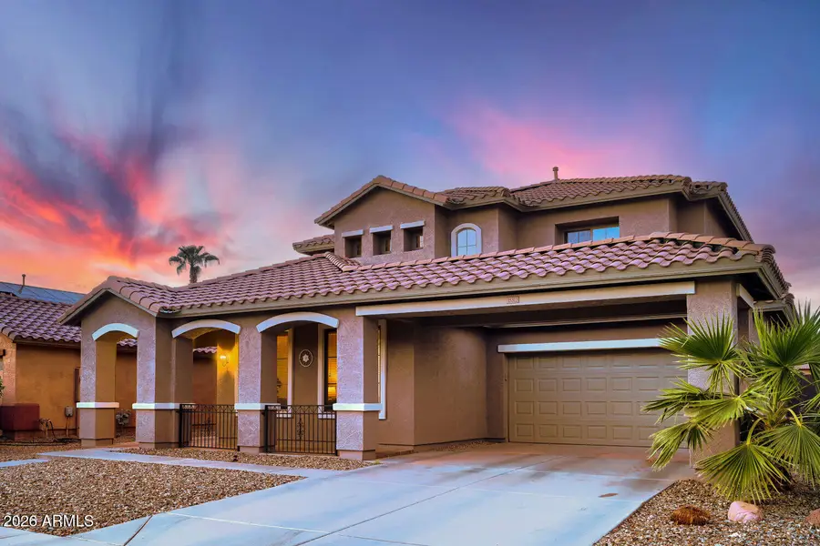 15312 W Tasha Drive, Surprise, AZ 85374 - #2
