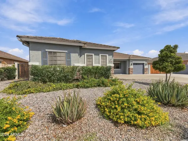 21748 E Escalante Road, Queen Creek, AZ 85142
