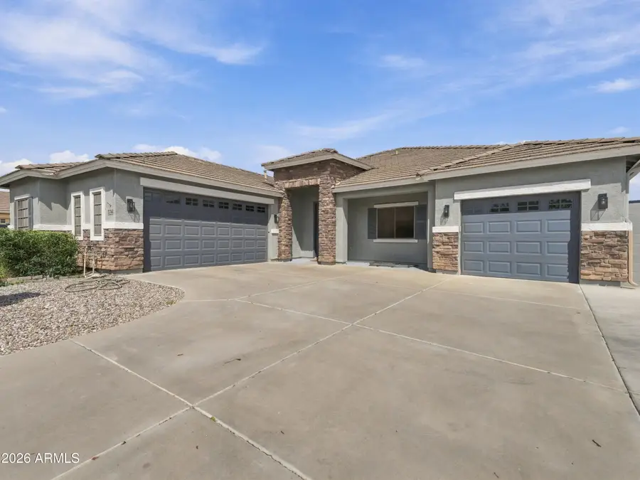 21748 E Escalante Road, Queen Creek, AZ 85142 - #2
