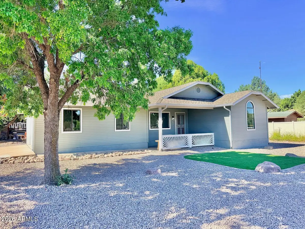 817 W Payson Parkway, Payson, AZ 85541 - #1