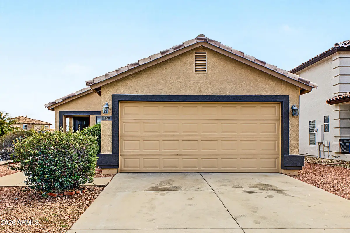 11911 W Dahlia Drive, El Mirage, AZ 85335 - #1