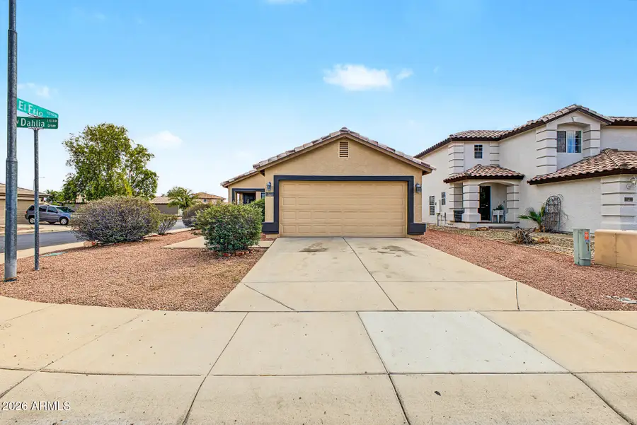 11911 W Dahlia Drive, El Mirage, AZ 85335 - #2