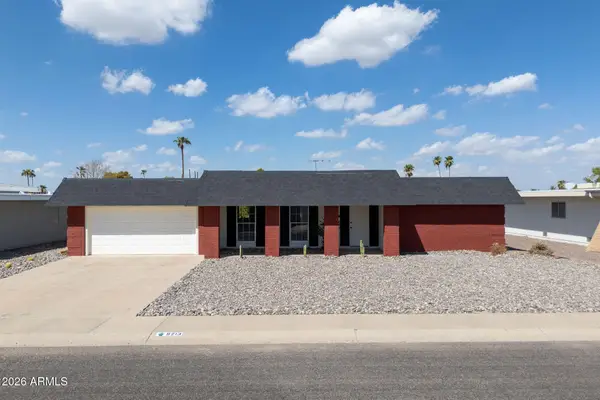 9213 W Briarwood Circle N, Sun City, AZ 85351