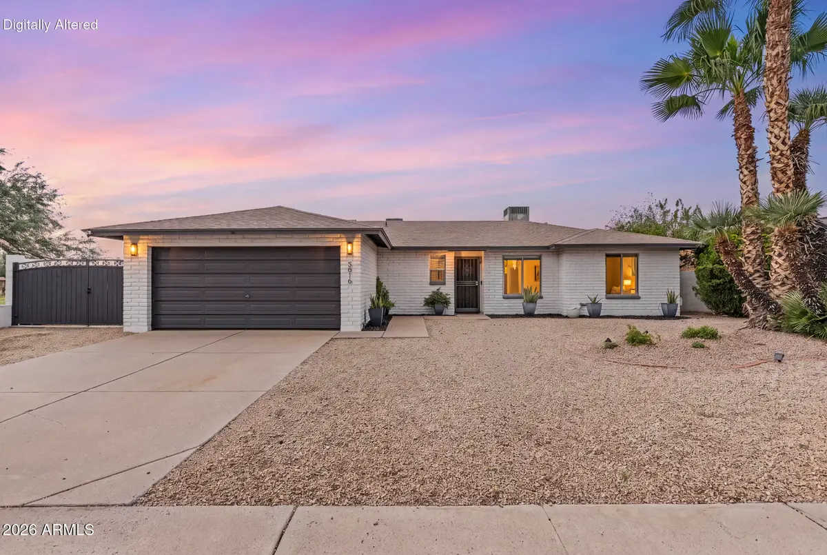 5816 E Acoma Drive, Scottsdale, AZ 85254 - #1