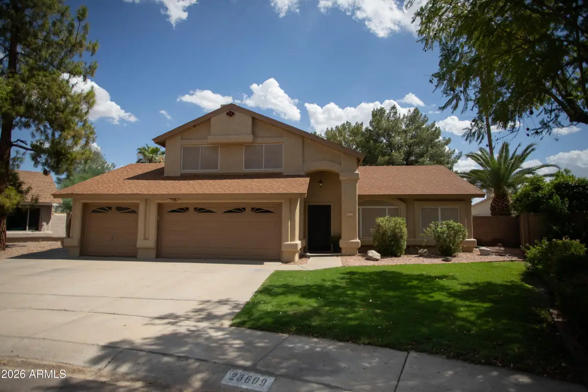 23609 N 43rd Drive, Glendale, AZ 85310 - #1