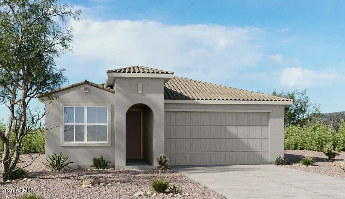 13237 W Cavalry Drive, Peoria, AZ 85383 - #1