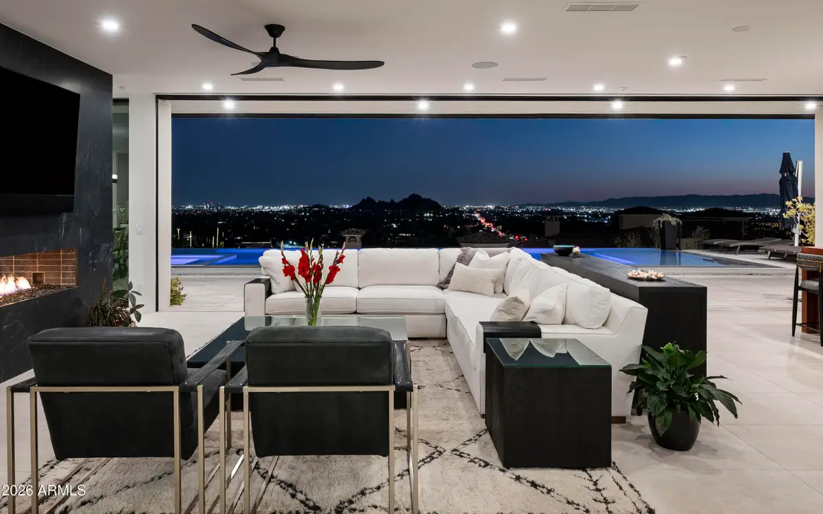 4725 N 56th Street, Phoenix, AZ 85018 - #1