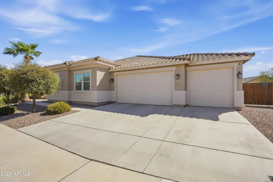 20503 N Madeline Street, Maricopa, AZ 85138 - #3