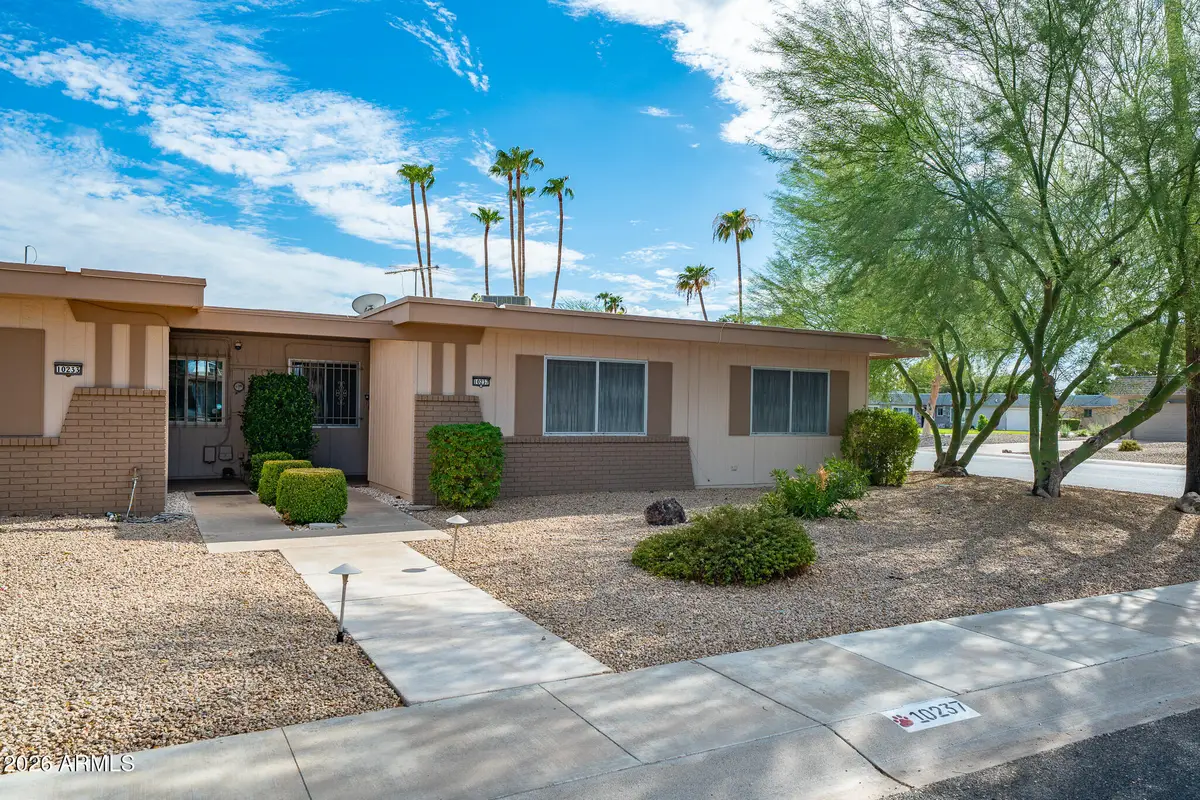 10237 W Campana Drive, Sun City, AZ 85351 - #1