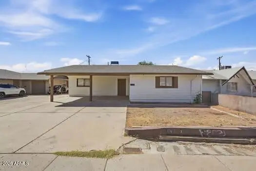 5147 W Earll Drive, Phoenix, AZ 85031