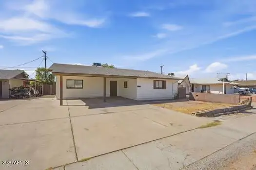 5147 W Earll Drive, Phoenix, AZ 85031 - #2
