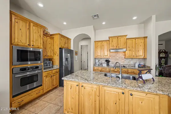 22605 W Baker Drive, Wittmann, AZ 85361