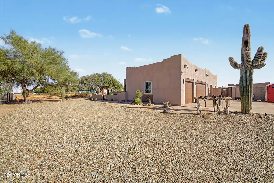 22605 W Baker Drive, Wittmann, AZ 85361 - #2