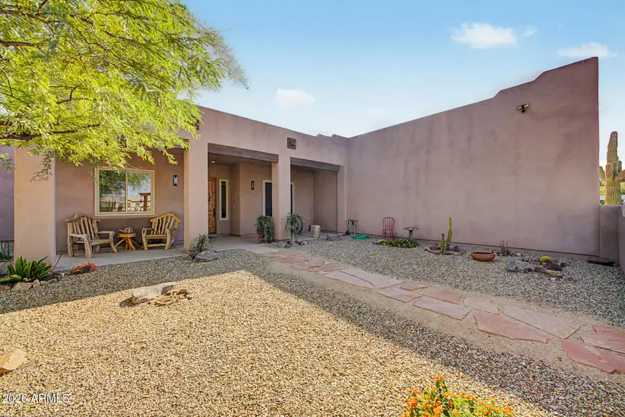 22605 W Baker Drive, Wittmann, AZ 85361 - #3