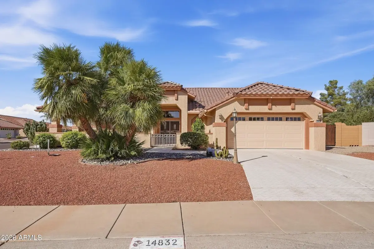 14832 W Ravenswood Drive, Sun City West, AZ 85375 - #1