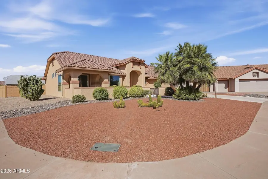 14832 W Ravenswood Drive, Sun City West, AZ 85375 - #2