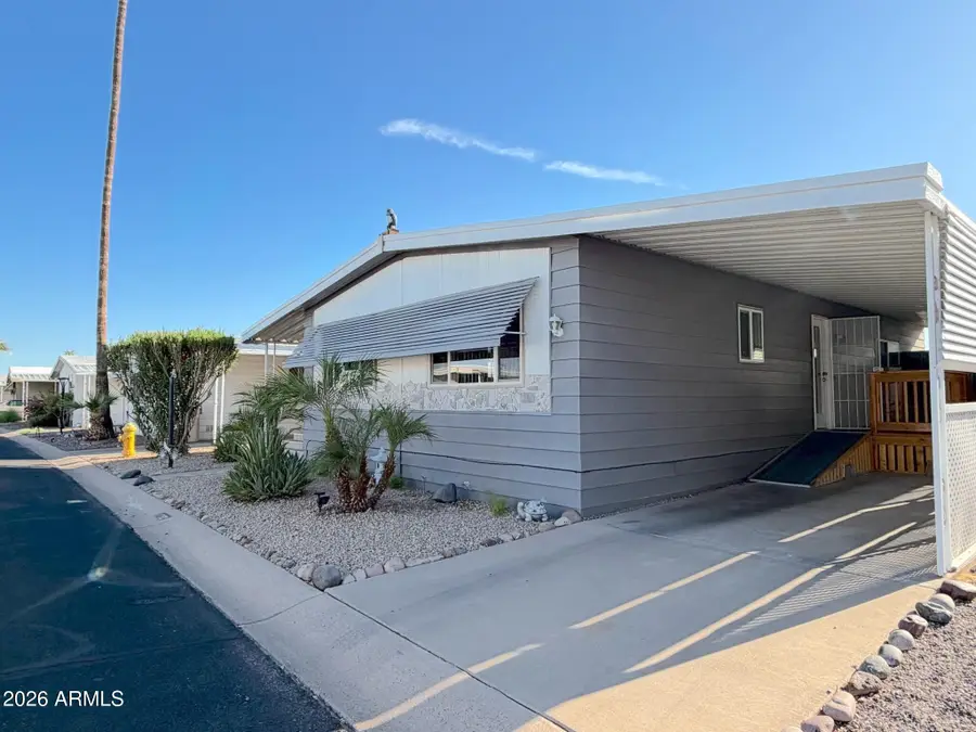 11411 N 91st Avenue #139, Peoria, AZ 85345 - #3