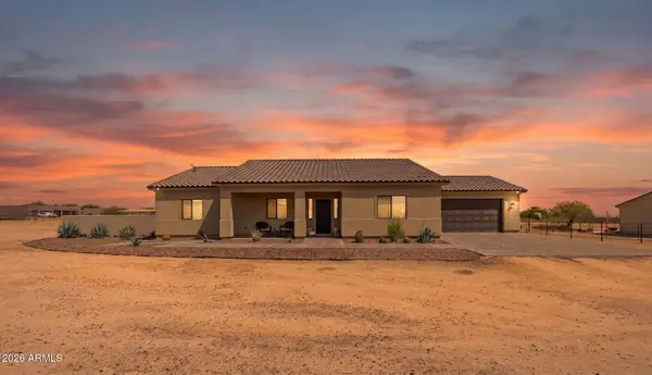 35311 N 214th Avenue, Wittmann, AZ 85361