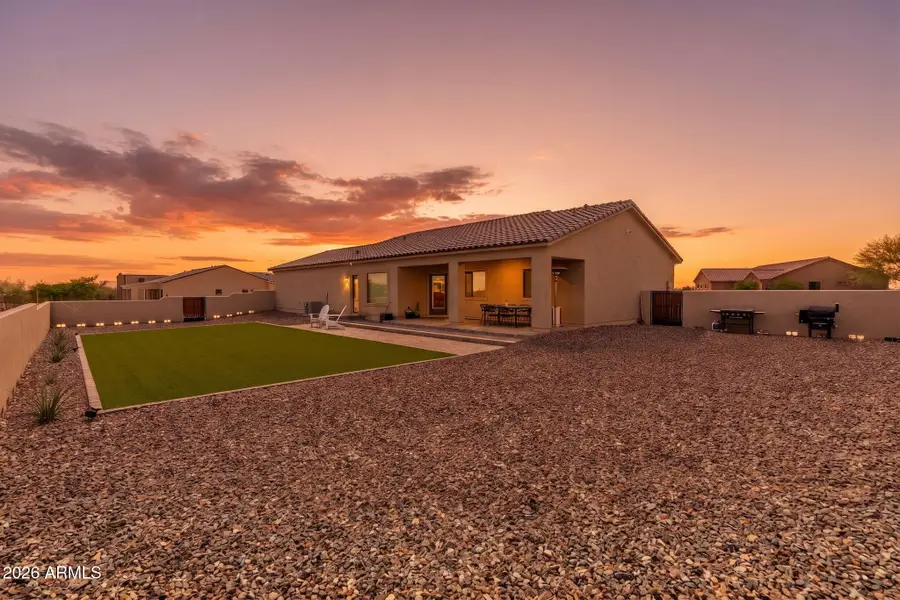 35311 N 214th Avenue, Wittmann, AZ 85361 - #2