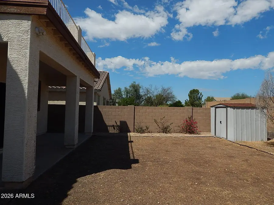 10034 W Hammond Lane, Tolleson, AZ 85353 - #2