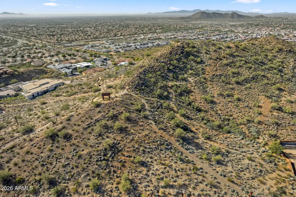 6529 W Buckhorn Trail #11, Phoenix, AZ 85083 - #1