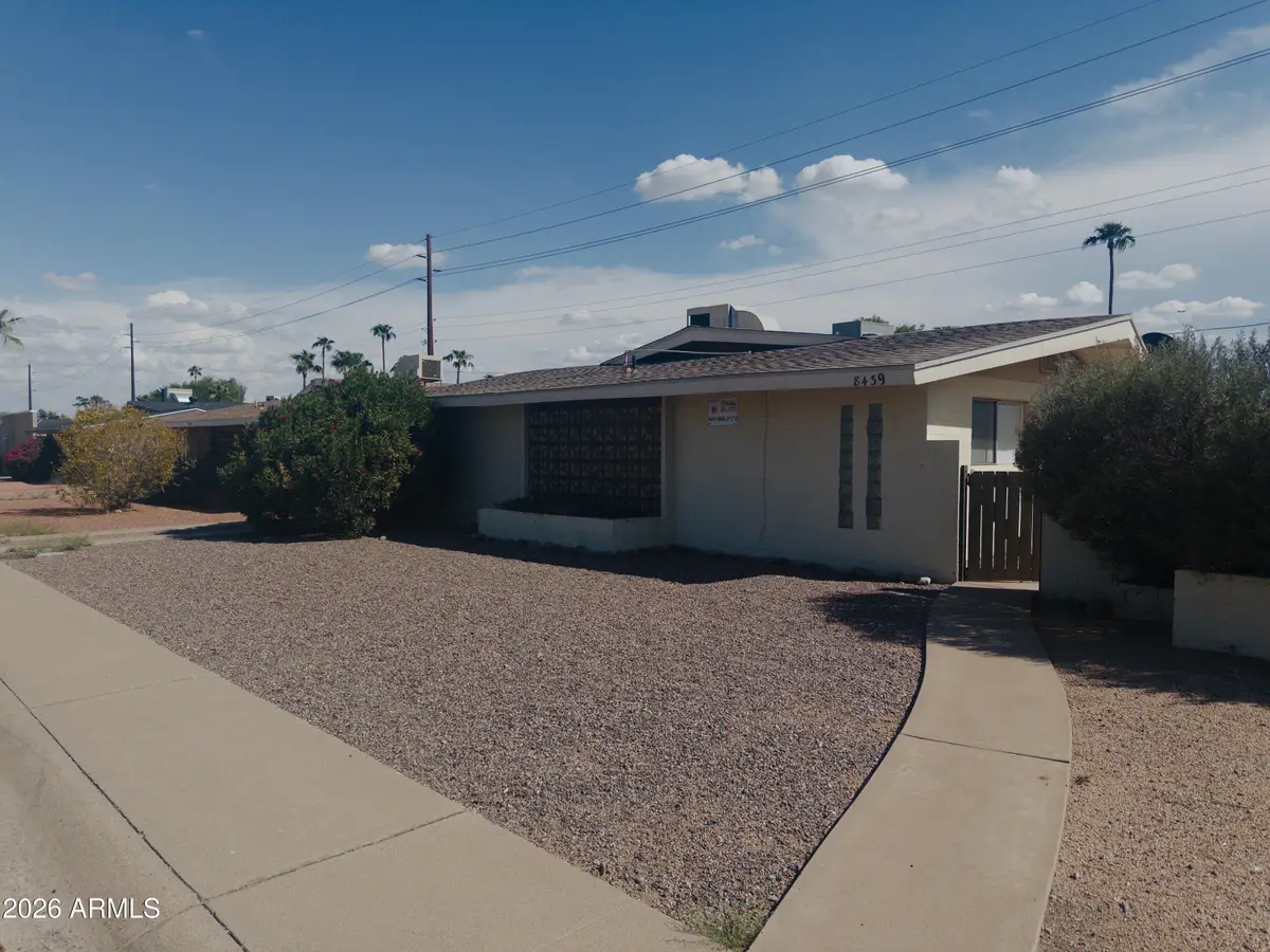 8439 E Coronado Road, Scottsdale, AZ 85257 - #1