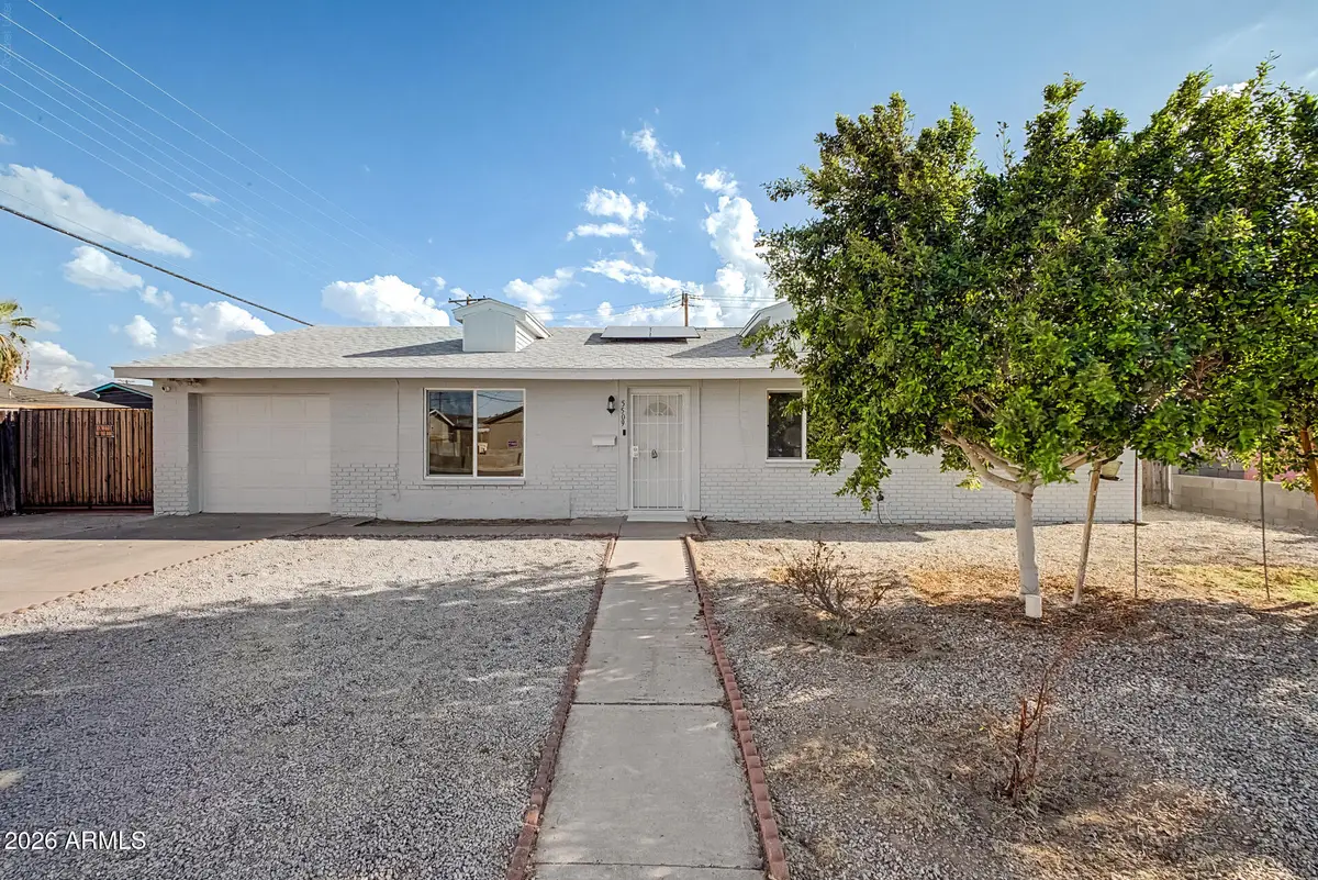 5509 W Avalon Drive, Phoenix, AZ 85031 - #1