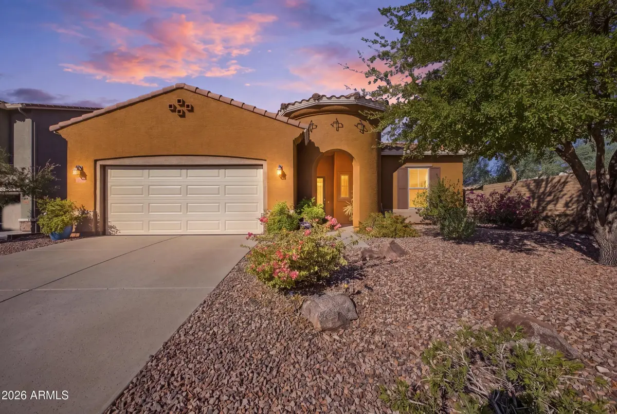31342 N 137th Glen, Peoria, AZ 85383 - #1