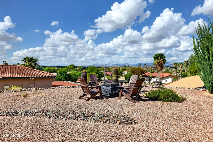 502 N Sierra Vista Drive, Wickenburg, AZ 85390 - #3