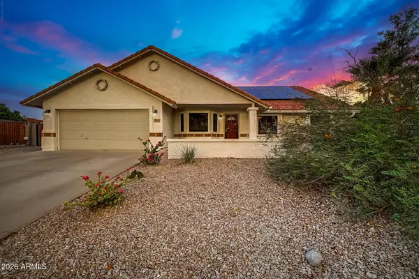 921 N Sandal Circle, Mesa, AZ 85205
