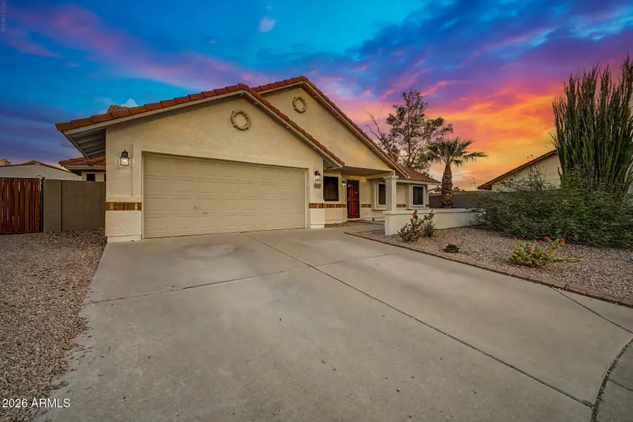 921 N Sandal Circle, Mesa, AZ 85205 - #2