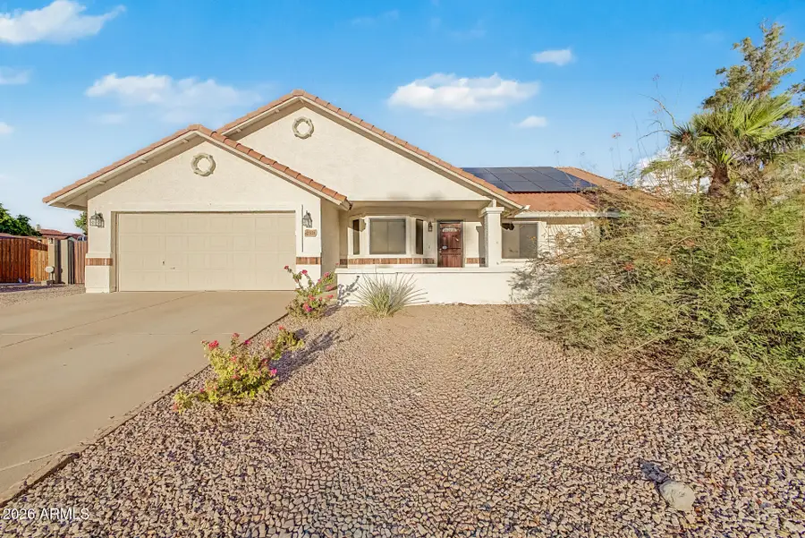 921 N Sandal Circle, Mesa, AZ 85205 - #3