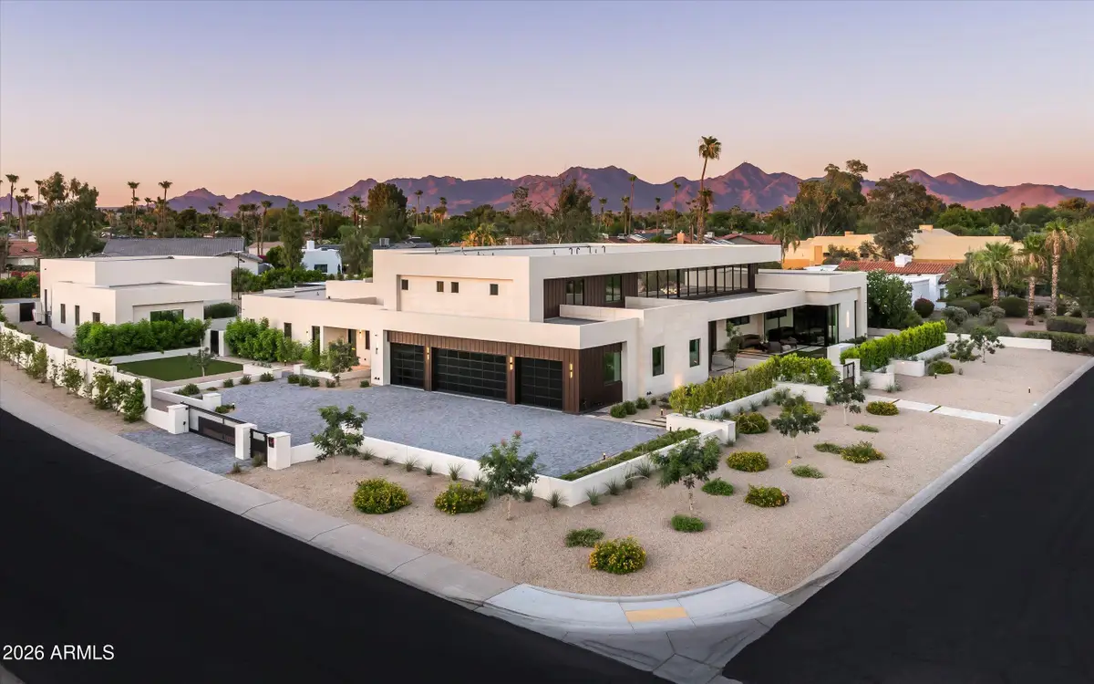7432 E Wethersfield Road, Scottsdale, AZ 85260 - #1