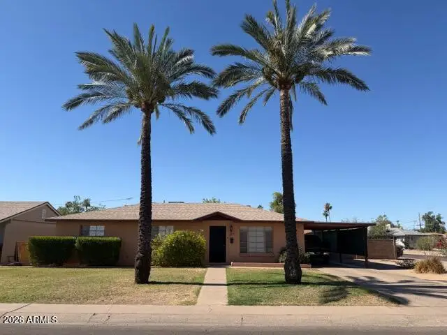 2143 W Luke Avenue, Phoenix, AZ 85015 - #1