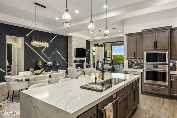 12498 E Troon Vista Drive, Scottsdale, AZ 85255