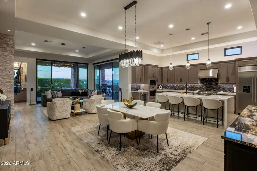 12498 E Troon Vista Drive, Scottsdale, AZ 85255 - #2