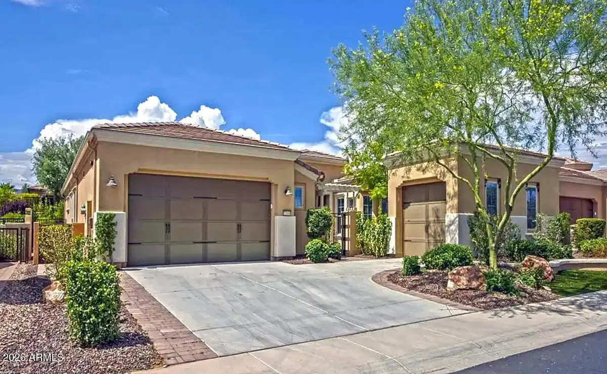 12954 W Lone Tree Trail, Peoria, AZ 85383 - #1