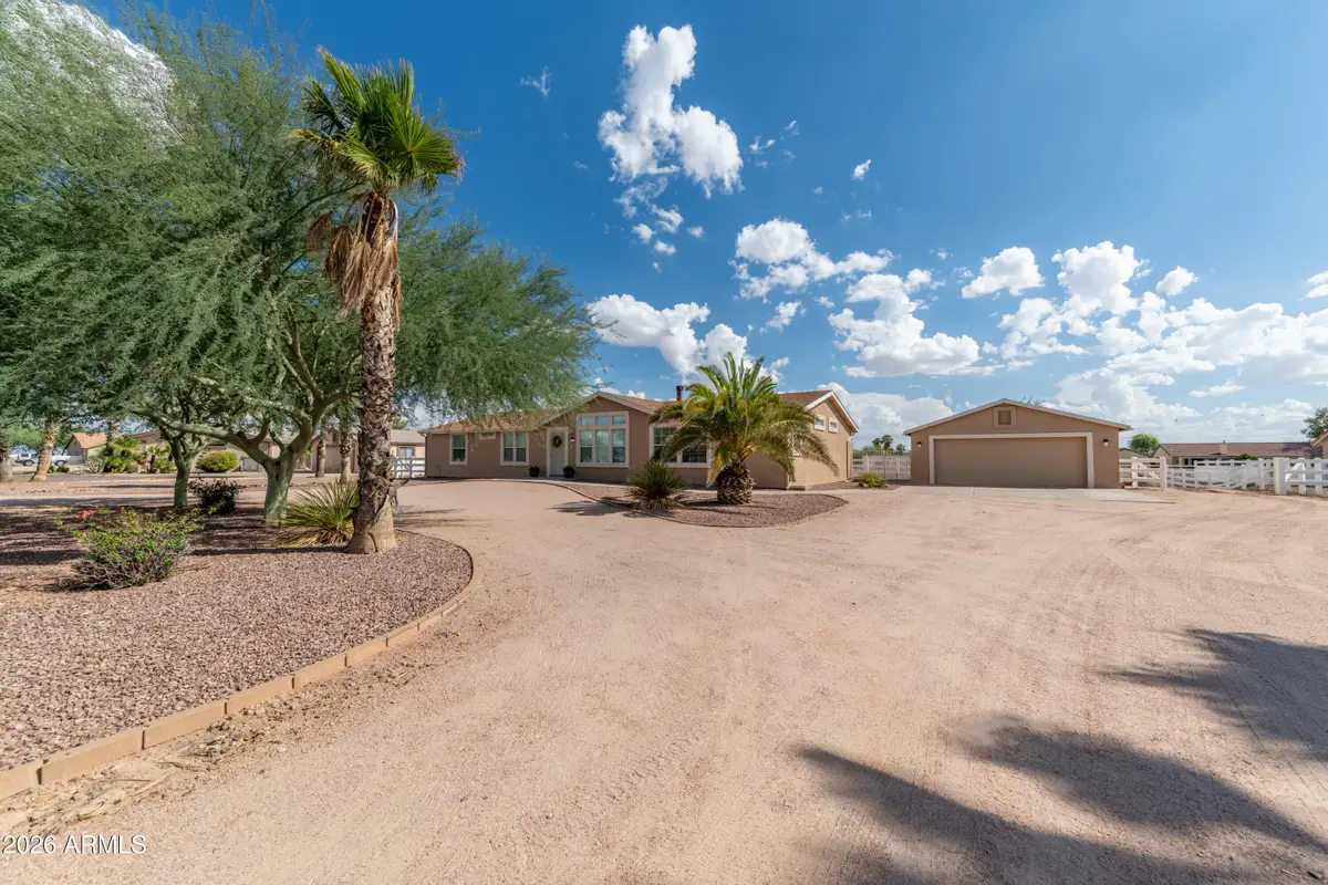 10037 E Twin Spurs Lane, Florence, AZ 85132 - #1